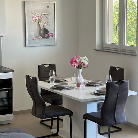 Apartman Ana Sveti Anton  Eksteriør bilde