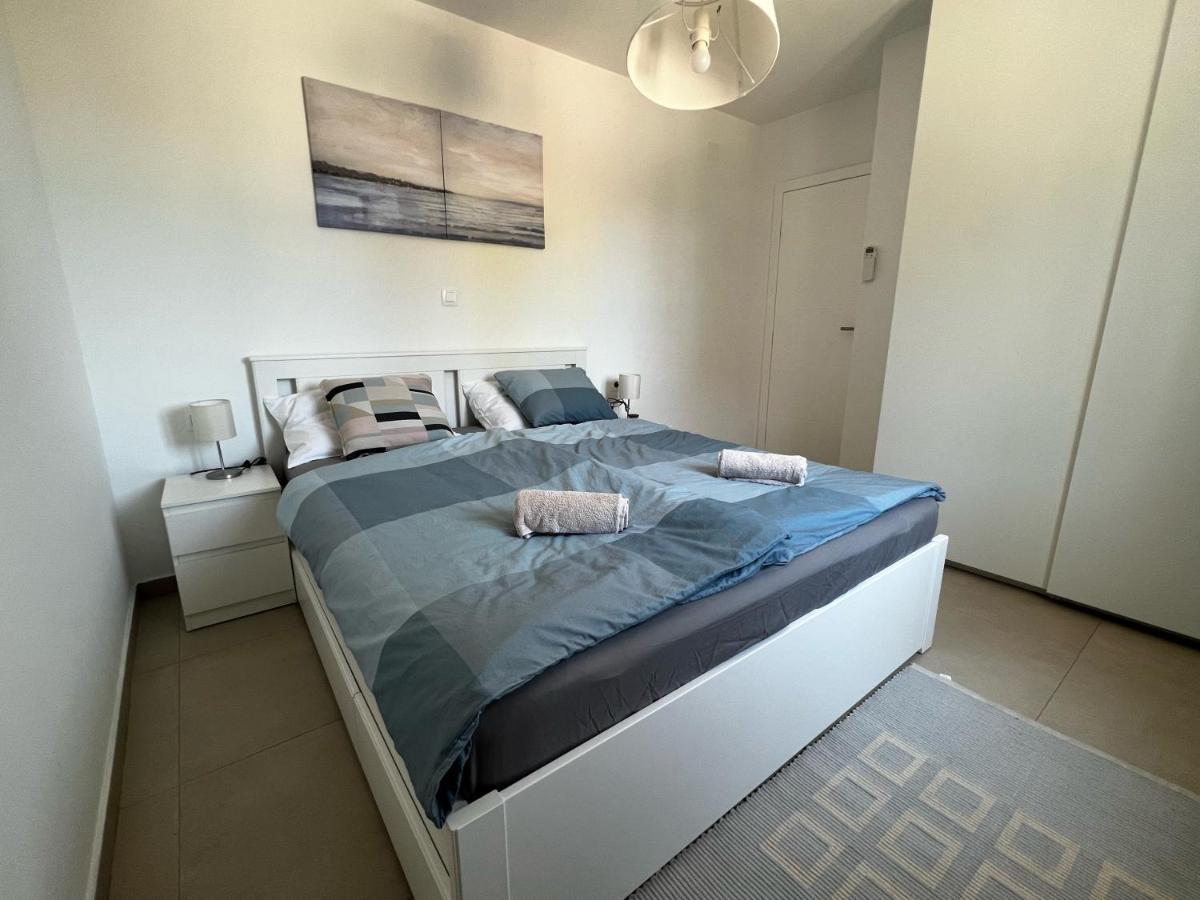 Apartman Ana Sveti Anton  Eksteriør bilde